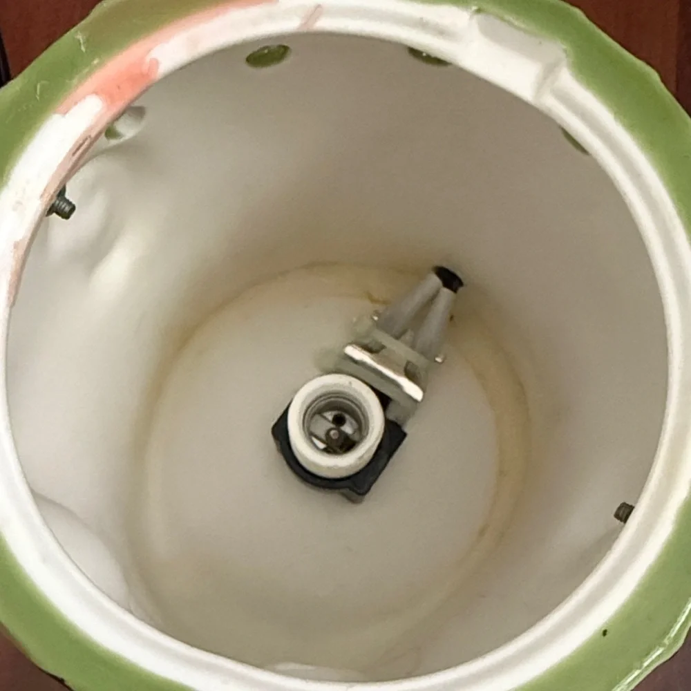 Scentsy Full Size Frankenstein Warmer